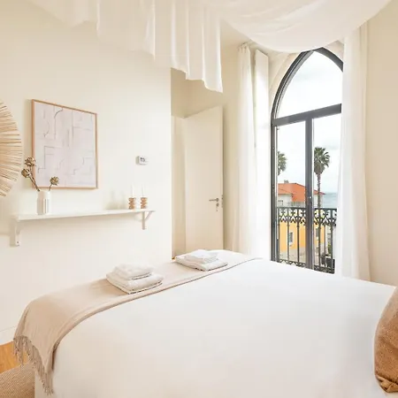 Guestready - Conde Acáçovas 3 Appartamento *