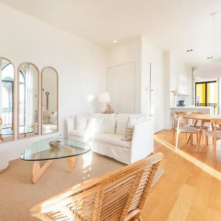 Guestready - Conde Acáçovas 3 *