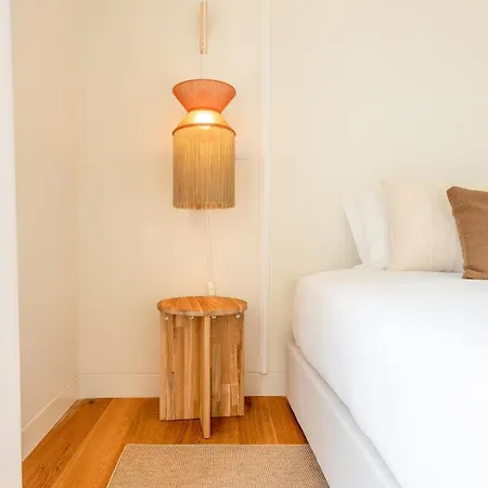 Guestready - Conde Acáçovas 3 Paço de Arcos