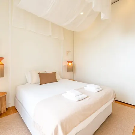 Appartamento Guestready - Conde Acáçovas 3 Paço de Arcos