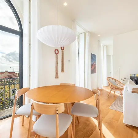 Guestready - Conde Acáçovas 3 * Paço de Arcos