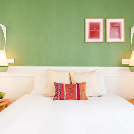 Guestready - Conde Acáçovas 3 Appartamento