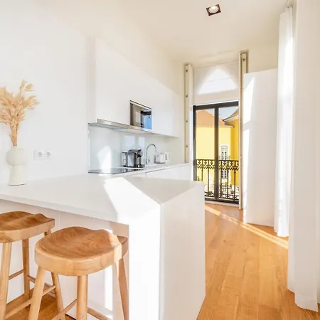 Guestready - Conde Acáçovas 3 Paço de Arcos