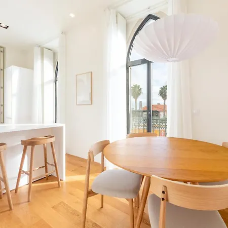 Guestready - Conde Acáçovas 3 Appartamento *