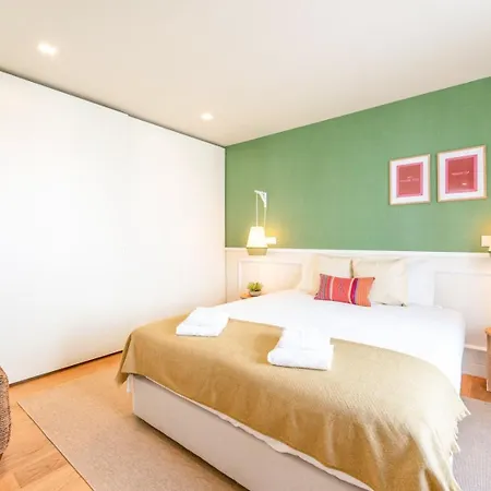 Guestready - Conde Acáçovas 3 Paço de Arcos