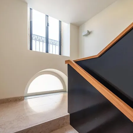 Appartamento Guestready - Conde Acáçovas 3 Paço de Arcos