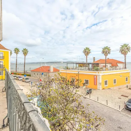 Guestready - Conde Acáçovas 3 *