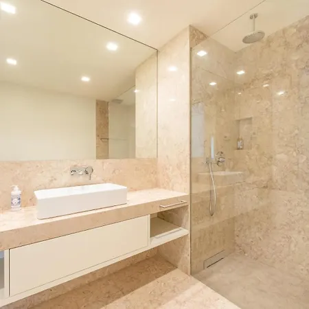 Guestready - Conde Acáçovas 3 *