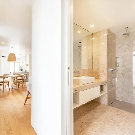 Guestready - Conde Acáçovas 3 Paço de Arcos