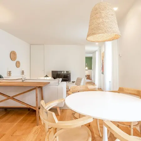 Guestready - Conde Acáçovas 3 *