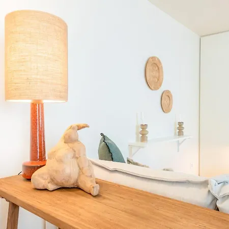 Appartamento Guestready - Conde Acáçovas 3 *