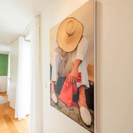 Guestready - Conde Acáçovas 3 Paço de Arcos