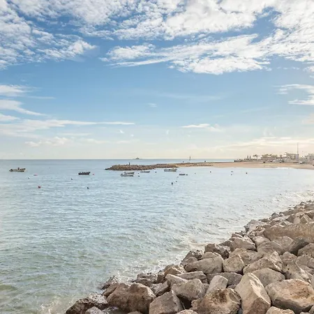 Guestready - Conde Acáçovas 3 Appartamento Paço de Arcos