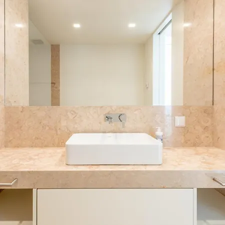 Appartamento Guestready - Conde Acáçovas 3 *