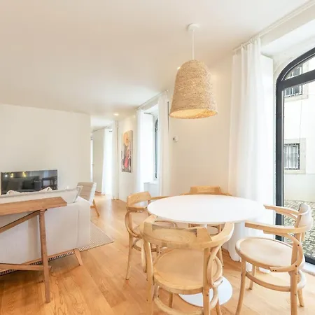 Guestready - Conde Acáçovas 3 * Paço de Arcos