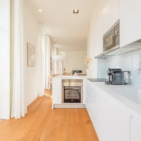 Guestready - Conde Acáçovas 3 Appartamento *