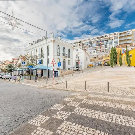 Guestready - Conde Acáçovas 3