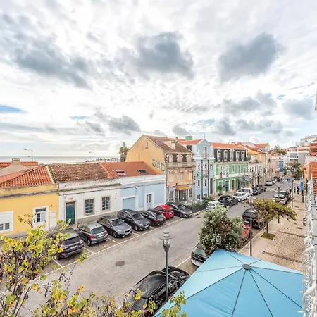 Appartamento Guestready - Conde Acáçovas 3 *