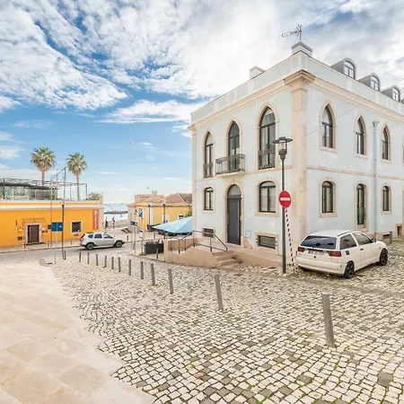 Guestready - Conde Acáçovas 3 *