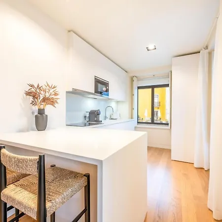 Guestready - Conde Acáçovas 3 * Paço de Arcos