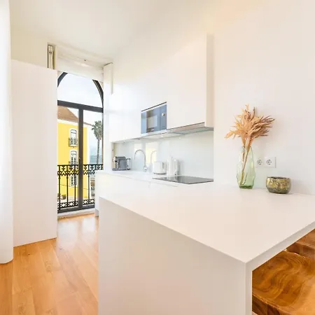 Guestready - Conde Acáçovas 3 *