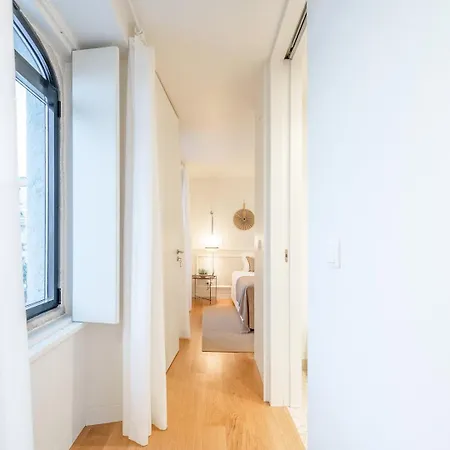 Guestready - Conde Acáçovas 3 Paço de Arcos