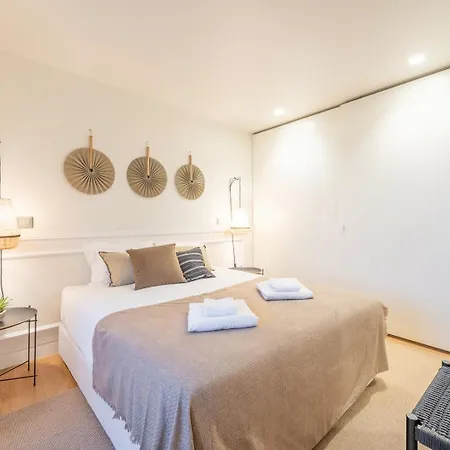 Guestready - Conde Acáçovas 3 Appartamento Paço de Arcos