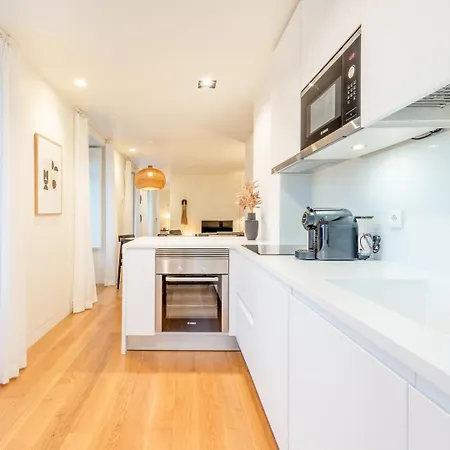 Guestready - Conde Acáçovas 3 Paço de Arcos