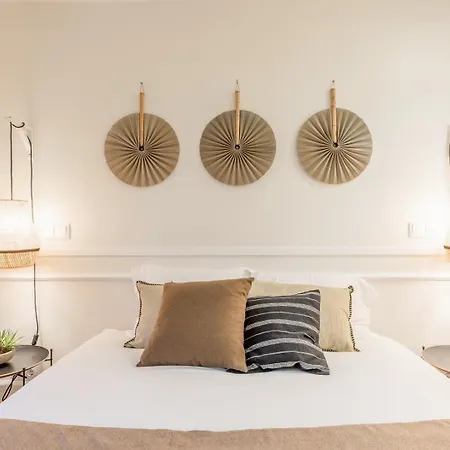 Guestready - Conde Acáçovas 3 * Paço de Arcos