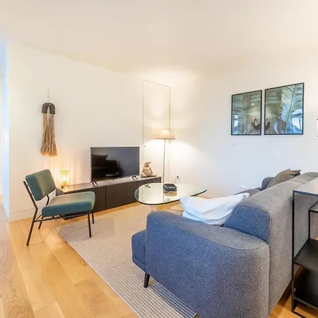 Guestready - Conde Acáçovas 3