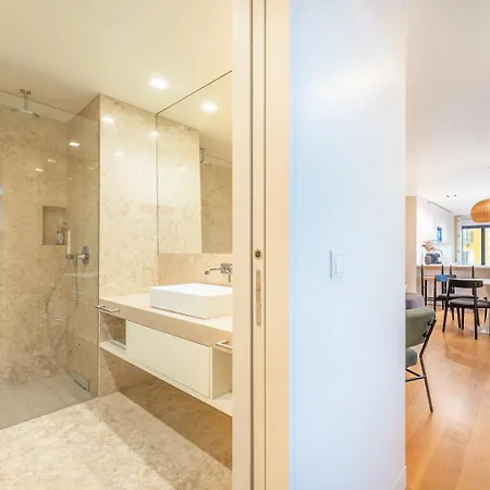 Appartamento Guestready - Conde Acáçovas 3 Paço de Arcos