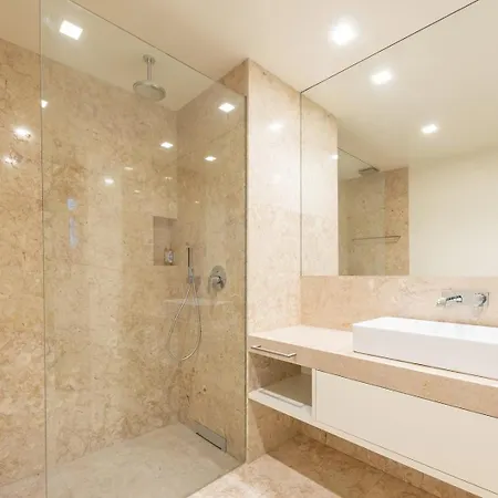 Guestready - Conde Acáçovas 3 Appartamento