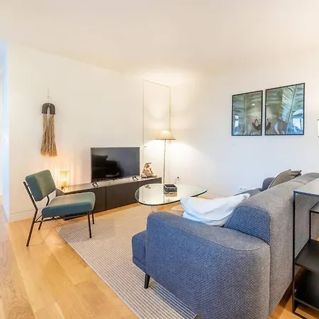 Guestready - Conde Acáçovas 3 *