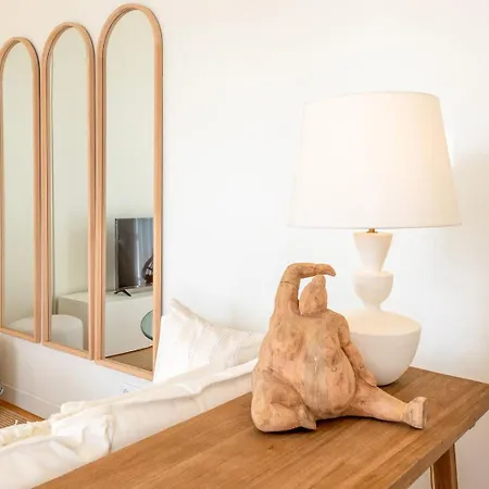 Апартаменты Guestready - Conde Alcacovas *