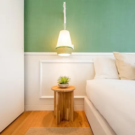 Guestready - Conde Alcacovas Апартаменты