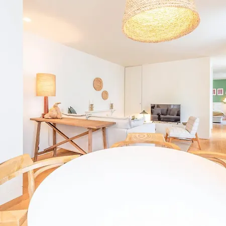 Апартаменты Guestready - Conde Alcacovas *