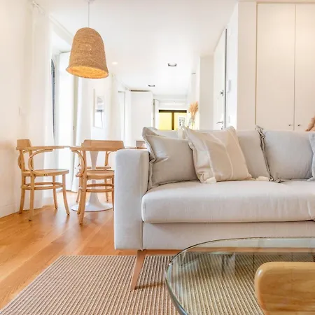 Апартаменты Guestready - Conde Alcacovas