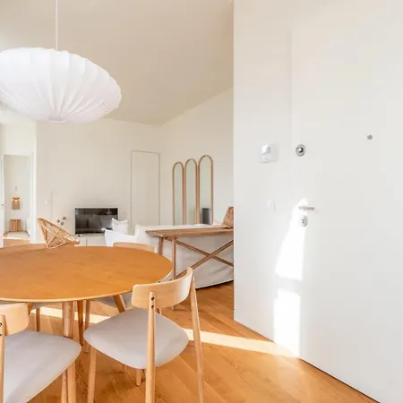 Guestready - Conde Alcacovas Апартаменты