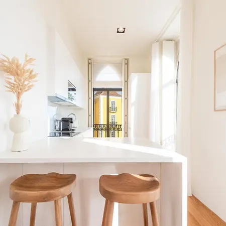 Guestready - Conde Alcacovas Апартаменты