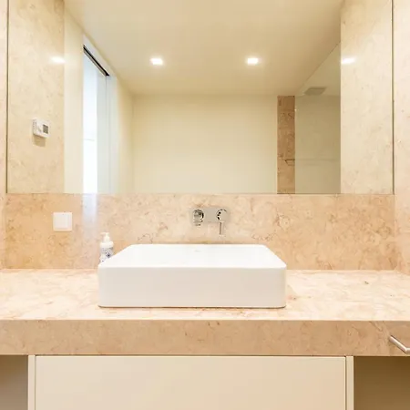 Guestready - Conde Alcacovas Апартаменты *