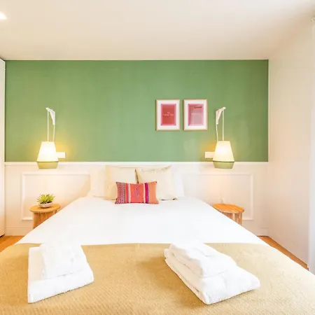 Guestready - Conde Alcacovas