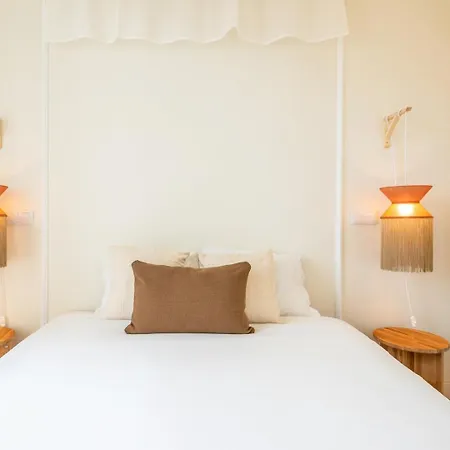 Guestready - Conde Alcacovas *