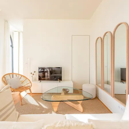 Guestready - Conde Alcacovas Апартаменты *