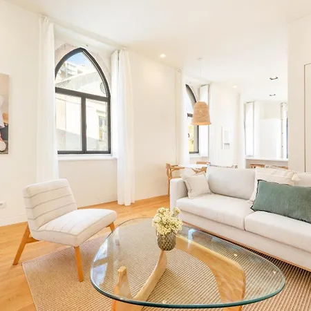 Апартаменты Guestready - Conde Alcacovas