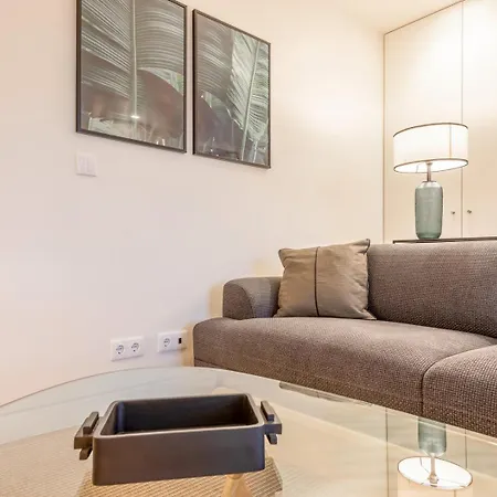 Guestready - Conde Alcacovas Апартаменты *