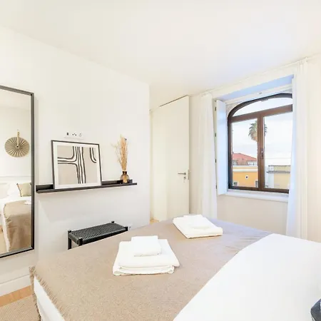 Guestready - Conde Alcacovas Апартаменты