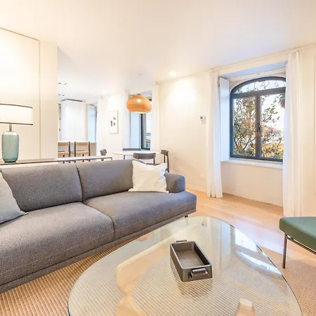 Guestready - Conde Alcacovas Апартаменты *