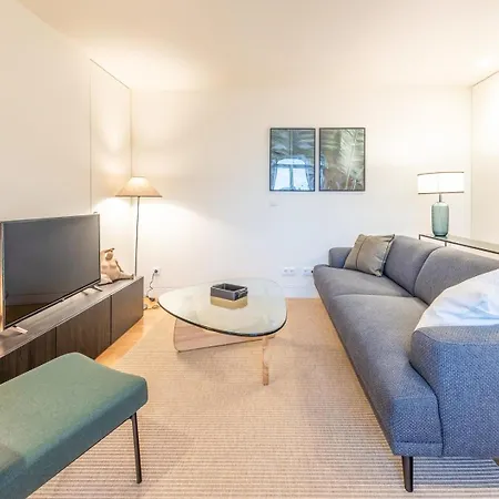 Guestready - Conde Alcacovas Апартаменты *