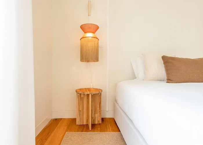 Guestready - Conde Alcacovas Paço de Arcos