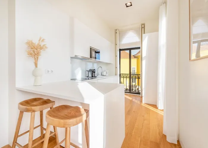 Guestready - Conde Alcacovas Paço de Arcos